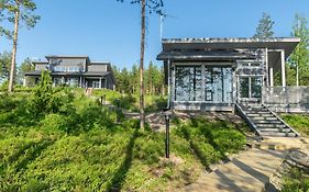 Holiday Home Villa Saunaniemi I By Interhome